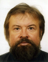 Picture of M. Karpinski.